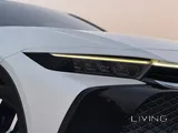 Toyota Crown Hybrid 2023 V4